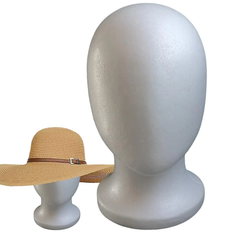 Cosplay Prop Foam - 1 piece Men's human model, doll