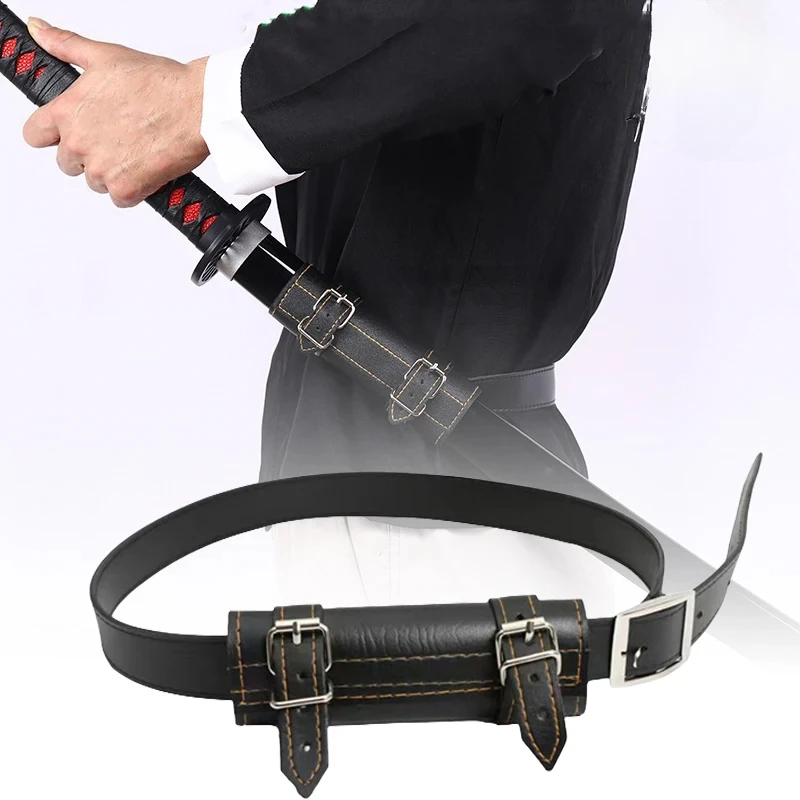 Cosplay Prop Katana - Demon Slayer Anime Cosplay Prop Japanese