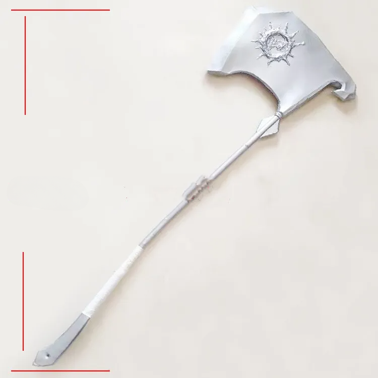 Cosplay Prop Axe - Anime Mei Mei Axe Props Cosplay