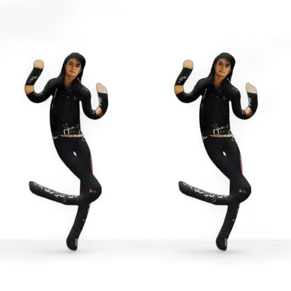 Evoker Cosplay Prop - new Anime Michael Jackson Cosplay Prop