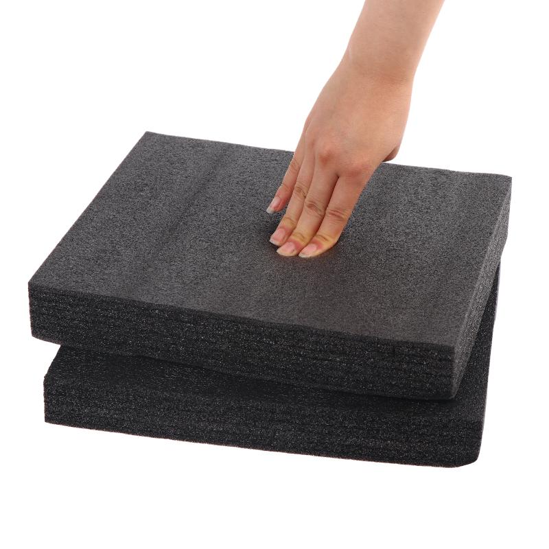 Eva Foam Sheet - 1 Pcs Cuttable Polyethylene Foam Block