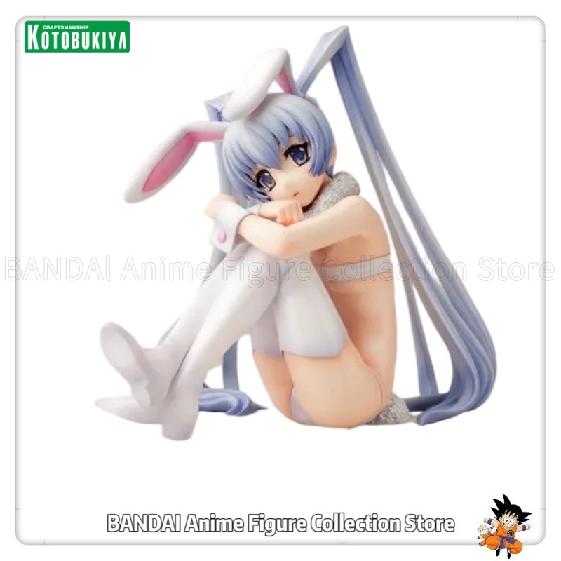 Kotobukiya Muv-Luv - In Stock Original Kotobukiya 4-Leaves Muv-Luv