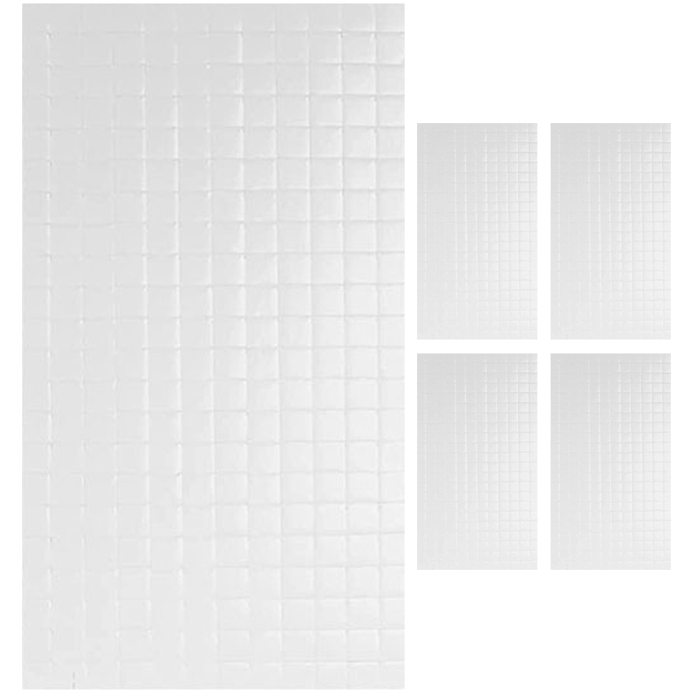 Eva Foam Sheet - 5 Sheets Foam Dots Supplies Foam