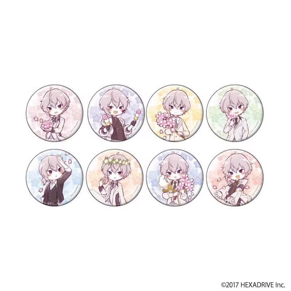 Cosplay Prop Making - 58mm Game MakeS Cosplay COSTUME Badge
