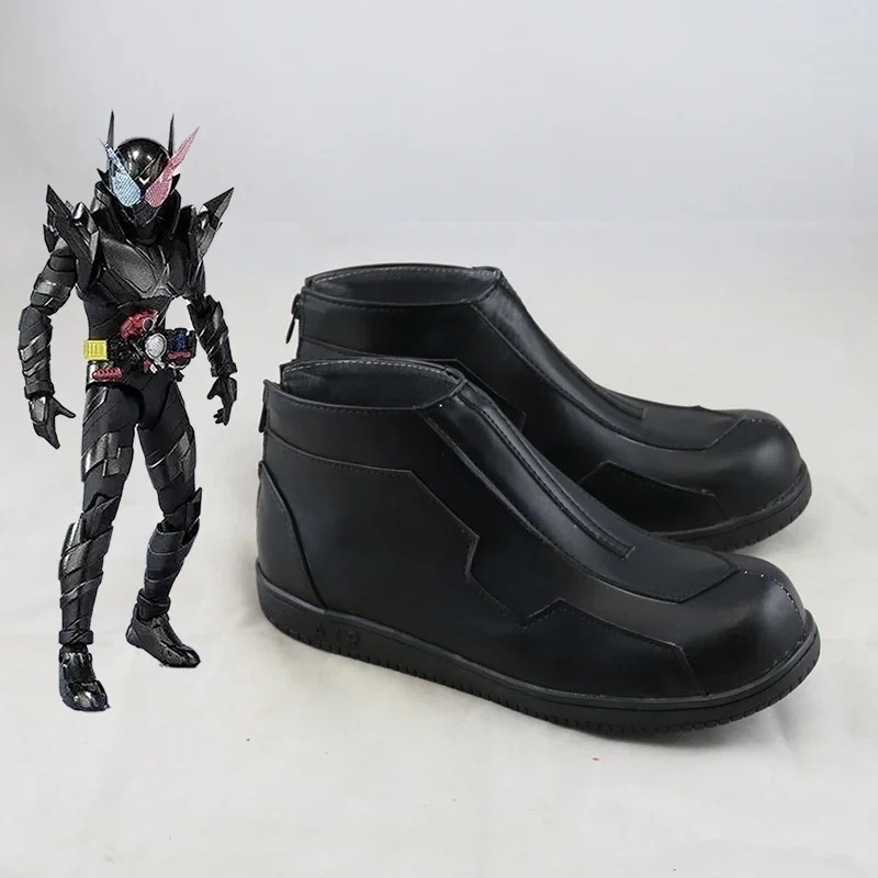 Cosplay Prop Building - 20262026 122026 11Anime Cosplay Shoes Kamen
