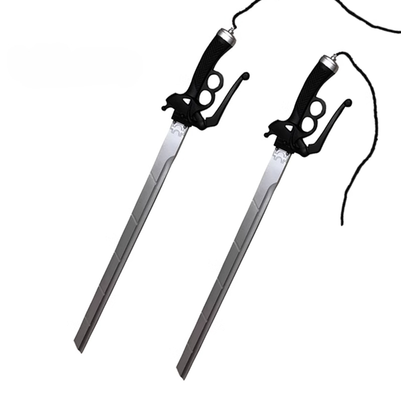 Cosplay Prop Pistol - Cosplay 1:1 Gift Attack on Titan