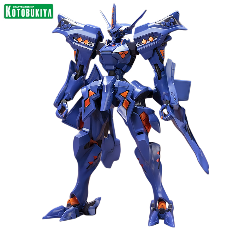 Kotobukiya KP336R 1/144 Muv-Lu - Kotobukiya Muv-Luv 评论和价格