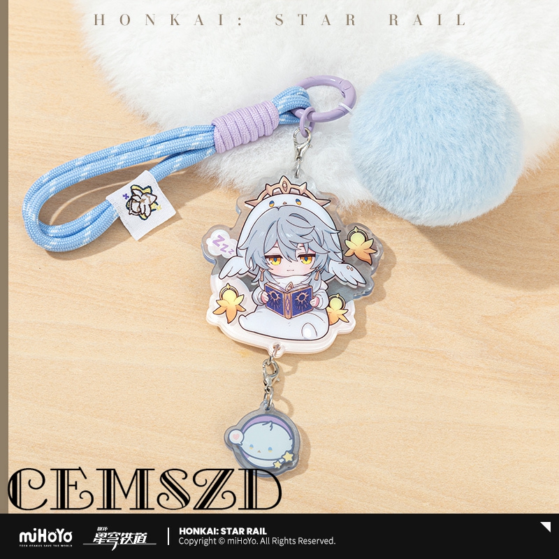 [Genuine] MiHoYo Official Game - Keyblade Cosplay Prop 评论和价格