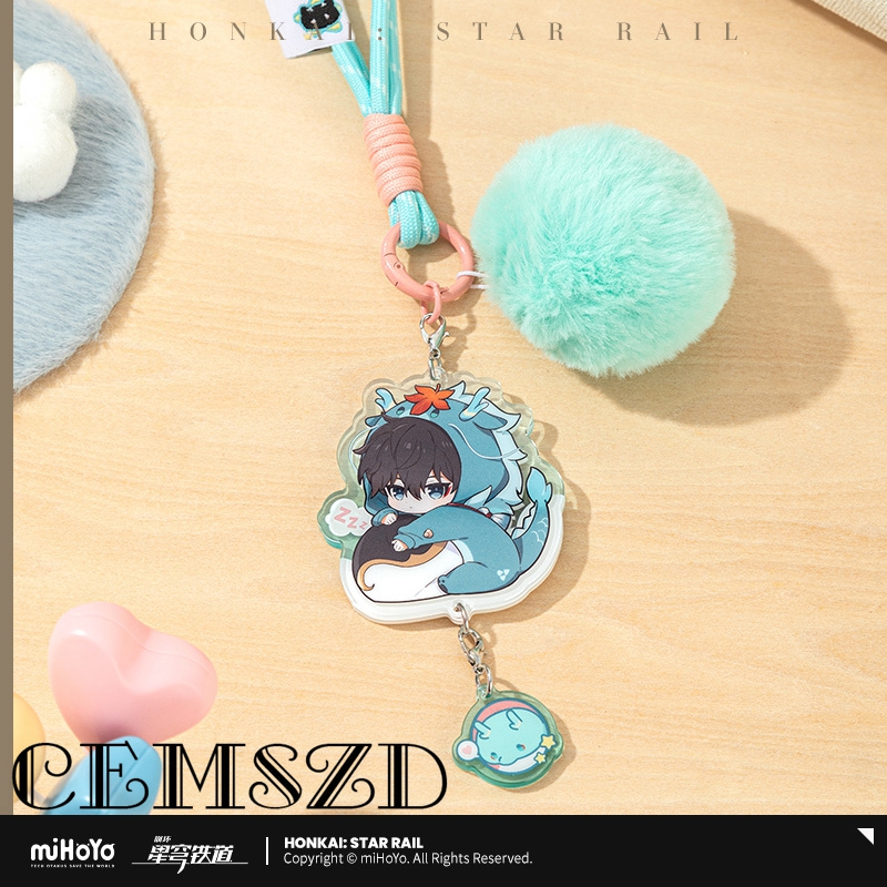 [Genuine] MiHoYo Official Game - Keyblade Cosplay Prop 评论和价格