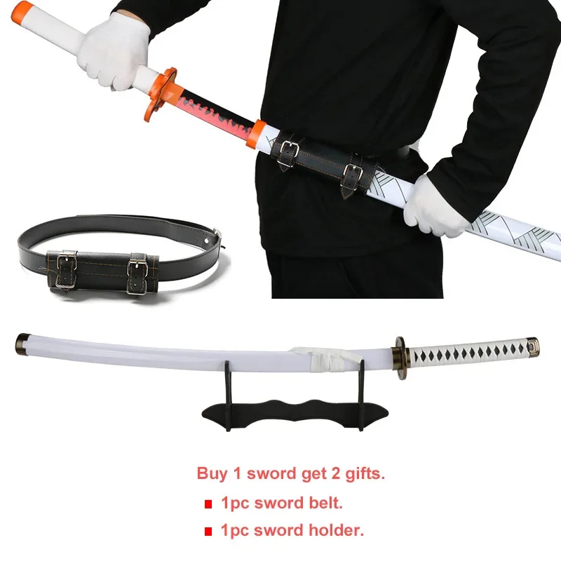 2026 Roronoa Zoro Katana Anime - Cosplay Prop Katana 评论和价格