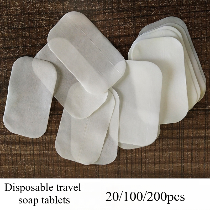 20/100/200pcs Portable Bath Ha - Eva Foam Sheet 评论和价格
