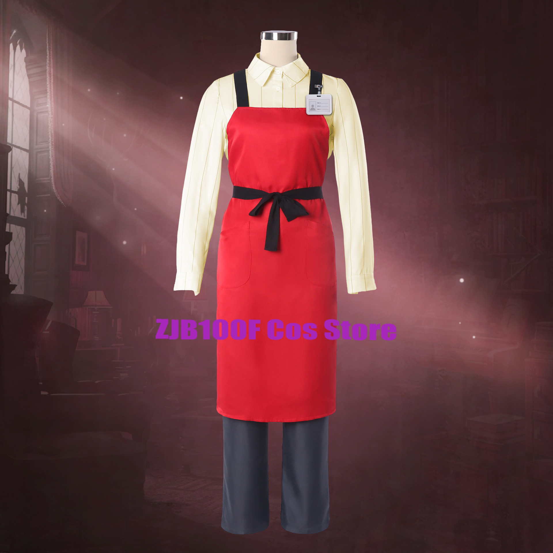 ZJB Yamada Cosplay Anime Smoki - Cosplay Prop Works 评论和价格
