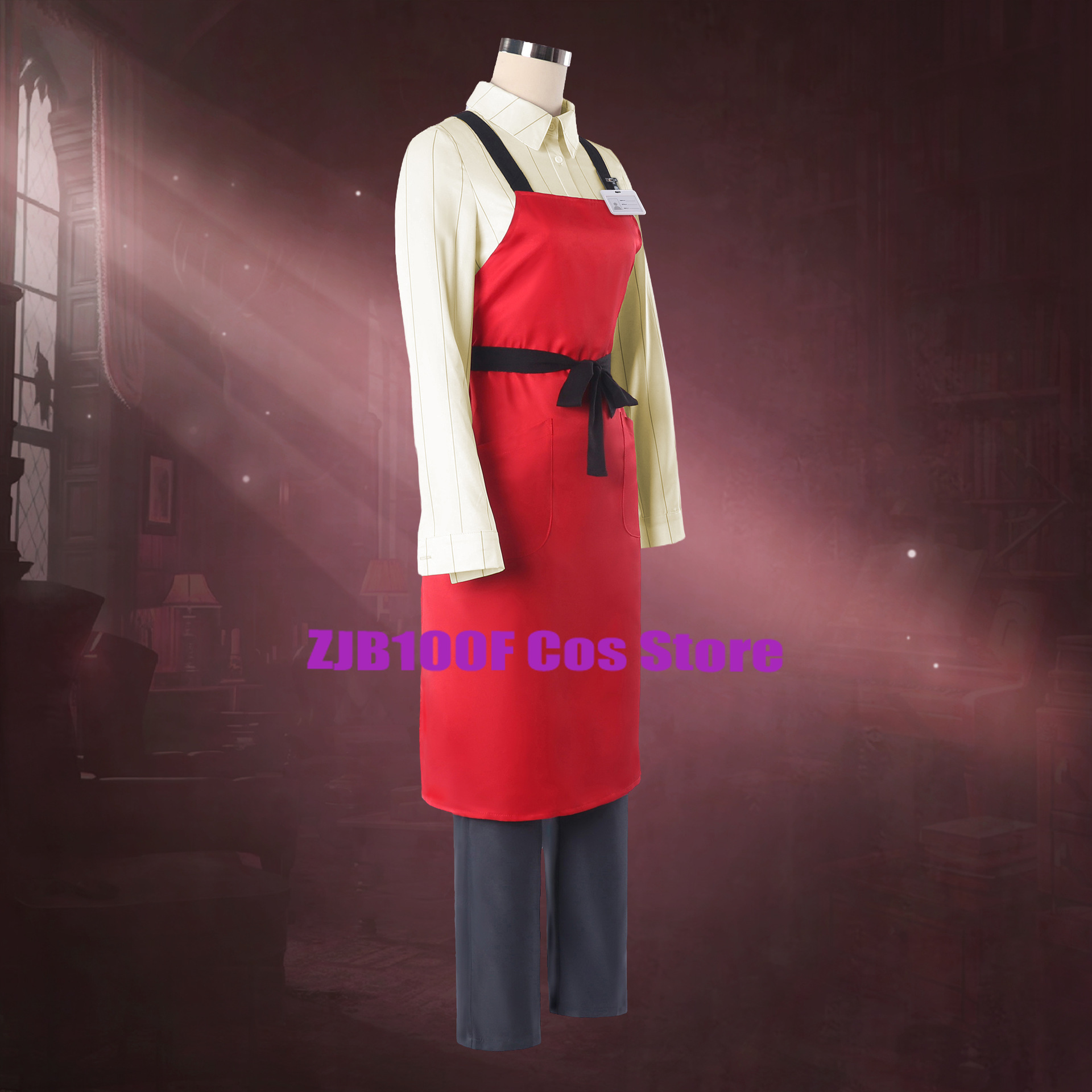 ZJB Yamada Cosplay Anime Smoki - Cosplay Prop Works 评论和价格