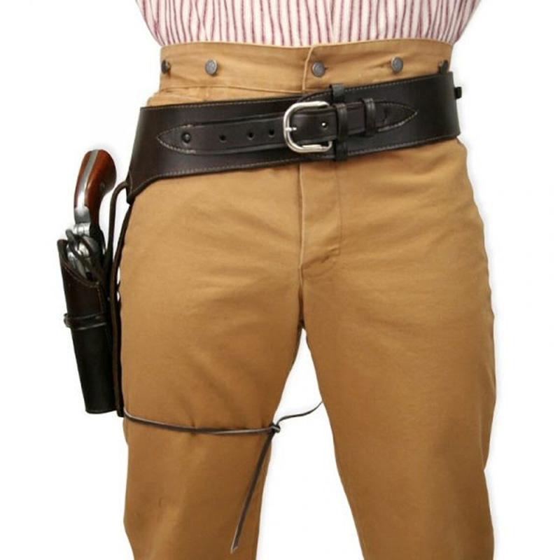 Steampunk Old Wild West Cowboy - Cosplay Prop Pistol 评论和价格
