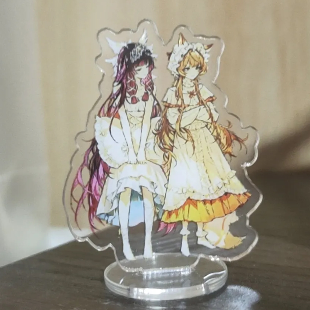 Game Genshin Impact Columbina  - Cosplay Prop 评论和价格