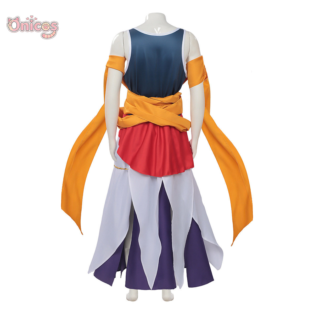 Record of Ragnarok Buddha Cosp - Cosplay Prop 评论和价格