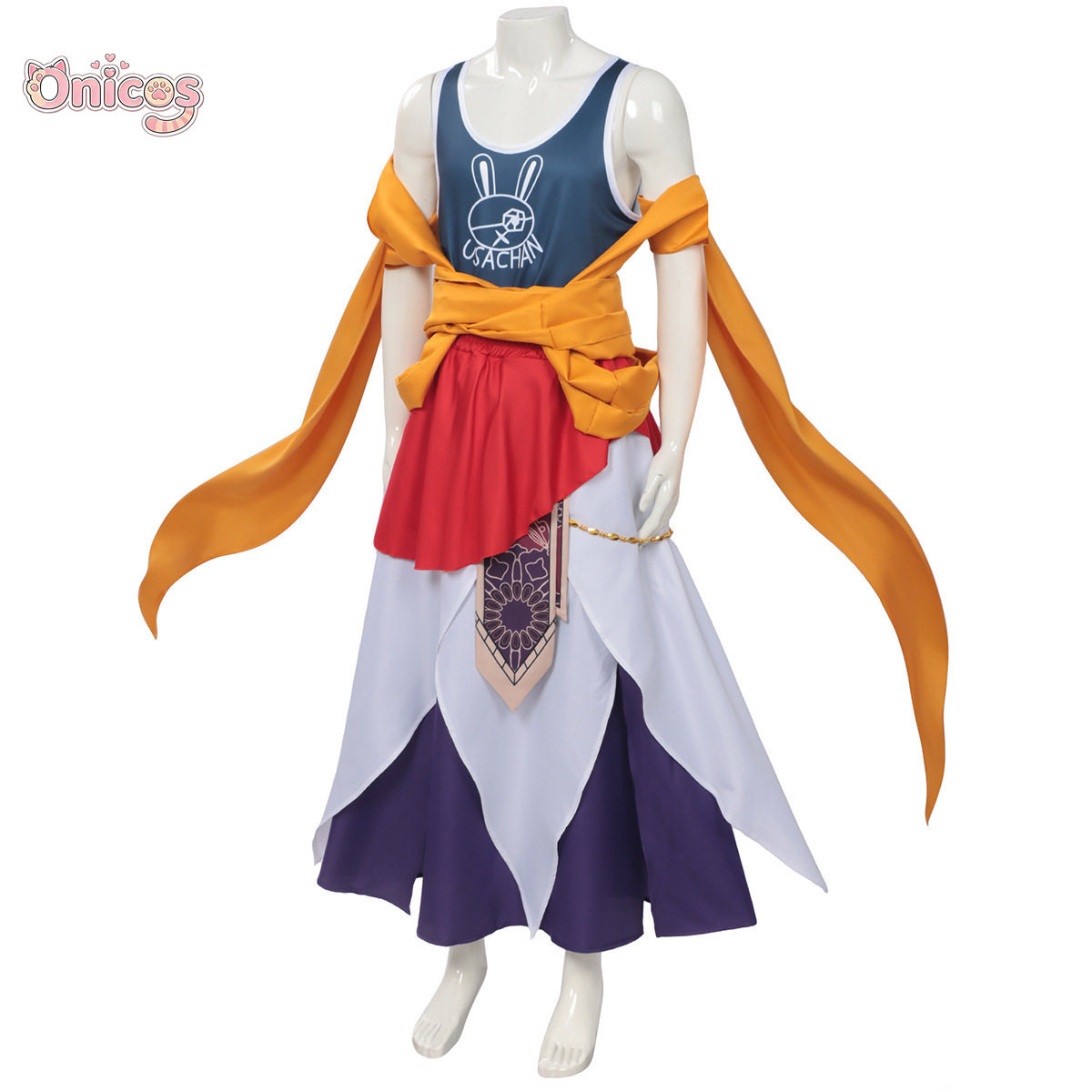Record of Ragnarok Buddha Cosp - Cosplay Prop 评论和价格