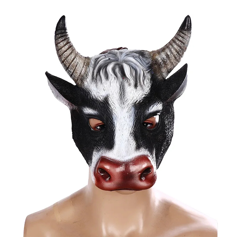 x;3,c'5\b/ Halloween 3D realis - Cosplay Prop Foam 评论和价格