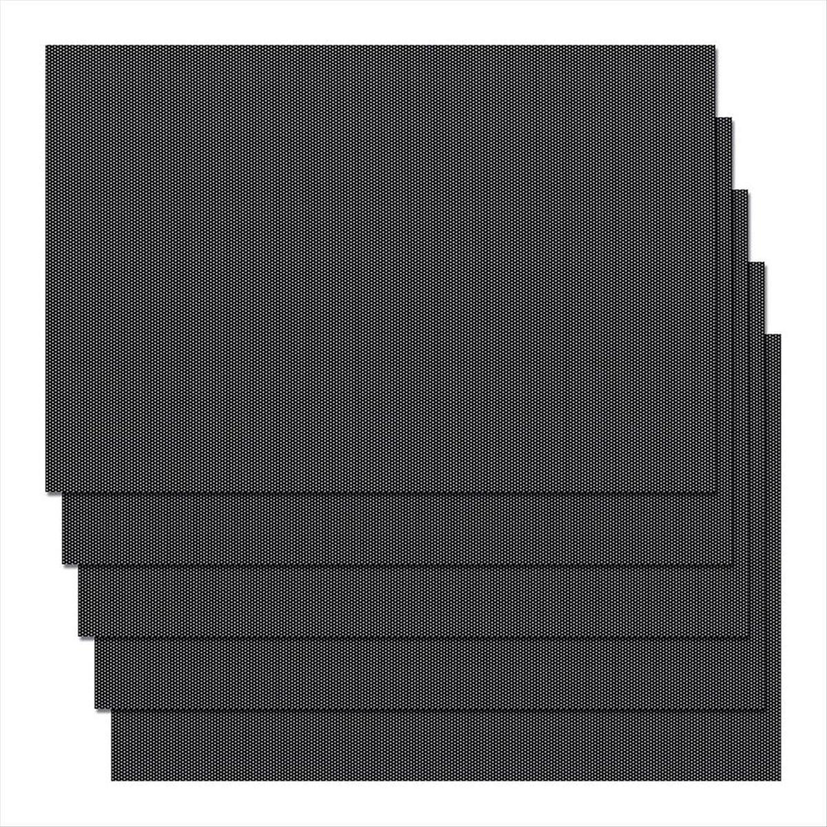 KSOL 5 Sheets 0.5 mm Fursuit E - Cosplay Prop Making 评论和价格