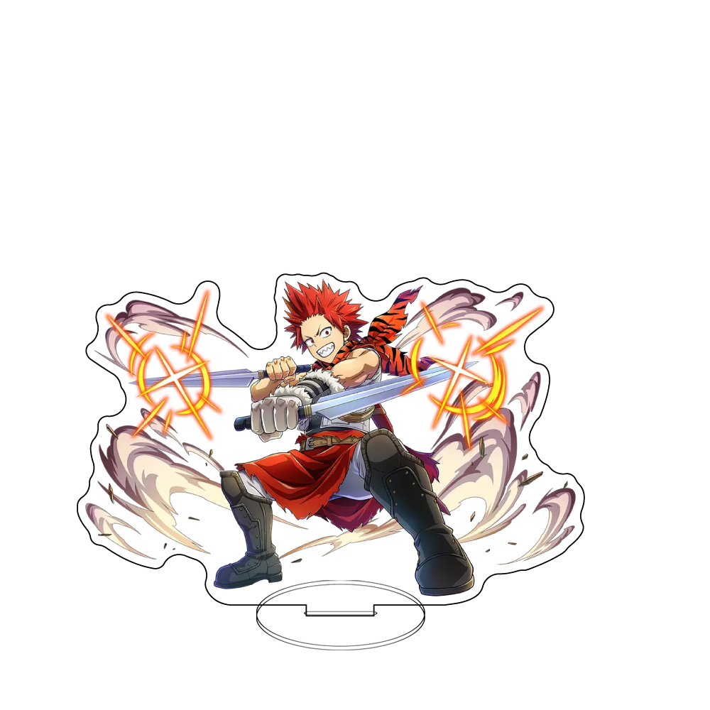 Anime My Hero Academia Sitting - Cosplay Prop Display 评论和价格