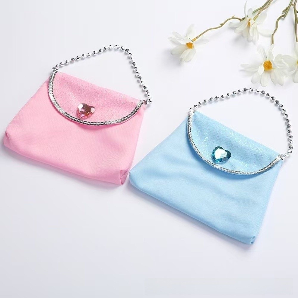 Multicolor Princess Handbag Sn - Cosplay Prop Patterns 评论和价格