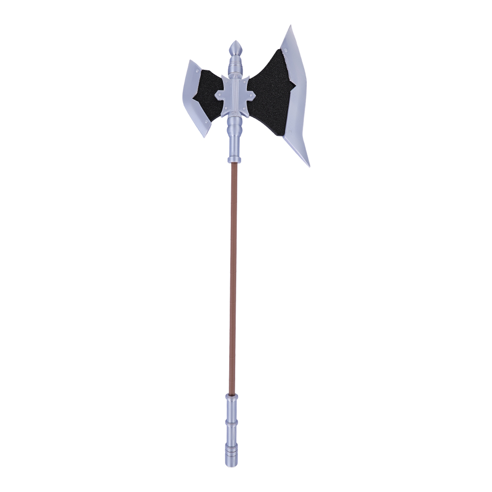 Stark Cosplay Plastic Axe Prop - Cosplay Prop Axe 评论和价格