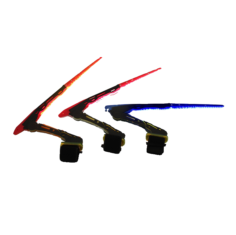 Anime Cyberpunk Katana Mantis  - Cosplay Prop Katana 评论和价格