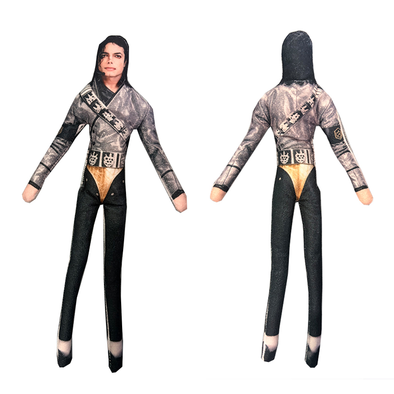 In Stock Michael Jackson King  - Evoker Cosplay Prop 评论和价格