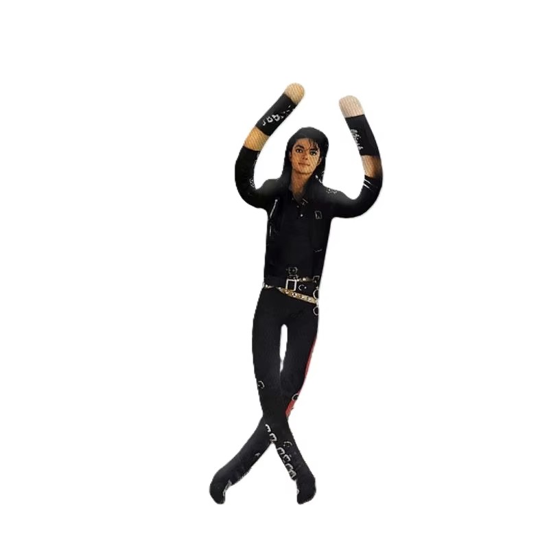 New Style Michael Jackson Cosp - Evoker Cosplay Prop 评论和价格