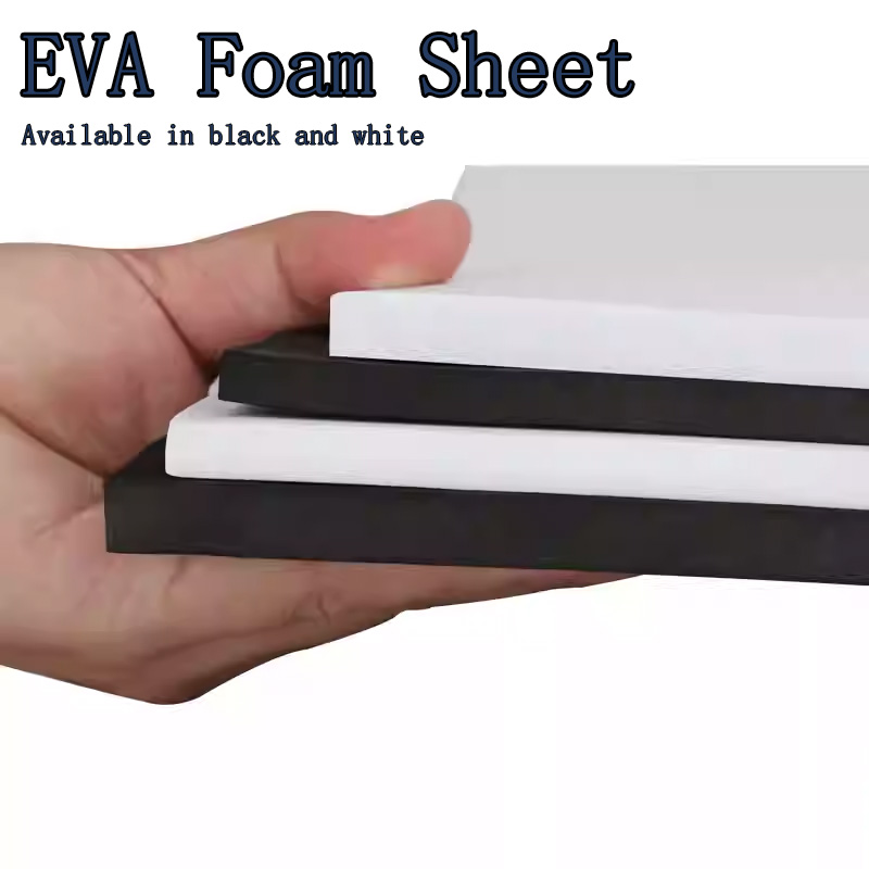 EVA Foam Sheet Material for Mo - Cosplay Prop Foam Board 评论和价格