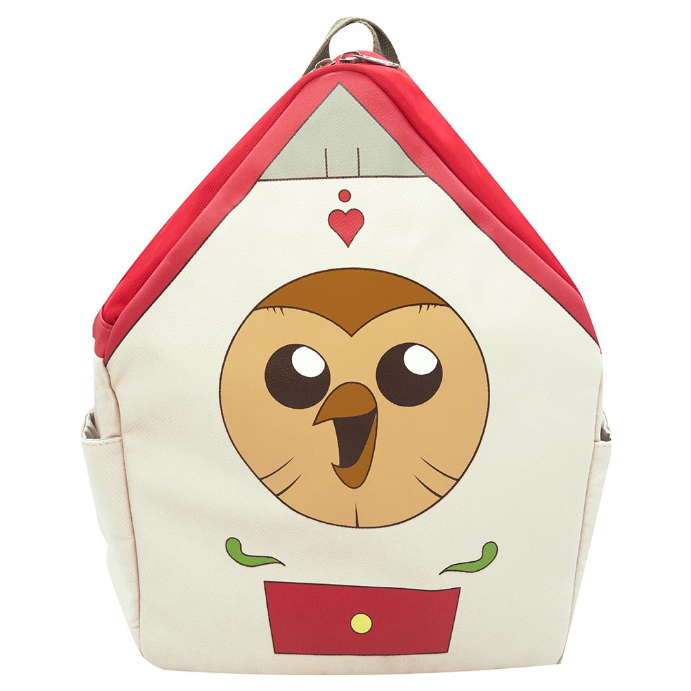 House Of Owl Hooty Bags Cospla - Cosplay Prop Bag 评论和价格
