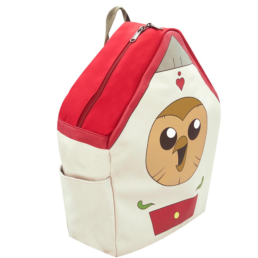 House Of Owl Hooty Bags Cospla - Cosplay Prop Bag 评论和价格