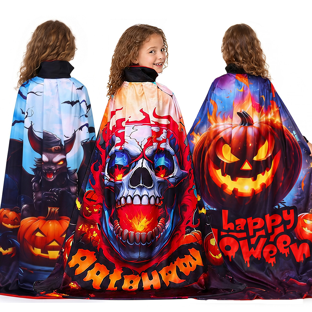 Carnival Children Skull with F - Cosplay Flame Prop 评论和价格