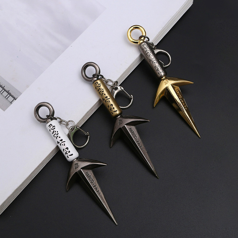 Naruto Weapon Namikaze Minato  - Cosplay Prop Katana 评论和价格