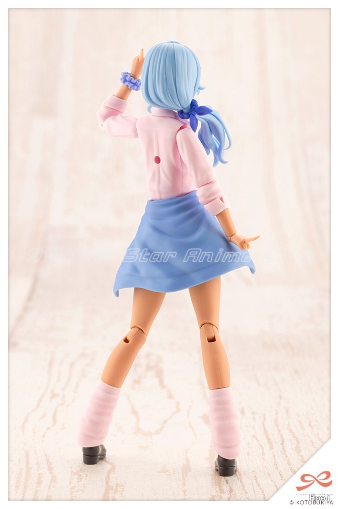Original Kotobukiya MUV-LUV Gi - Kotobukiya Muv-Luv 评论和价格