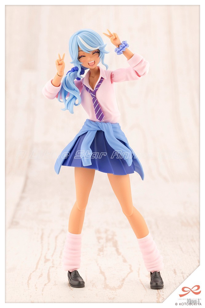 Original Kotobukiya MUV-LUV Gi - Kotobukiya Muv-Luv 评论和价格