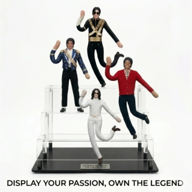 Michael Jackson Cosplay Prop D - Evoker Cosplay Prop 评论和价格