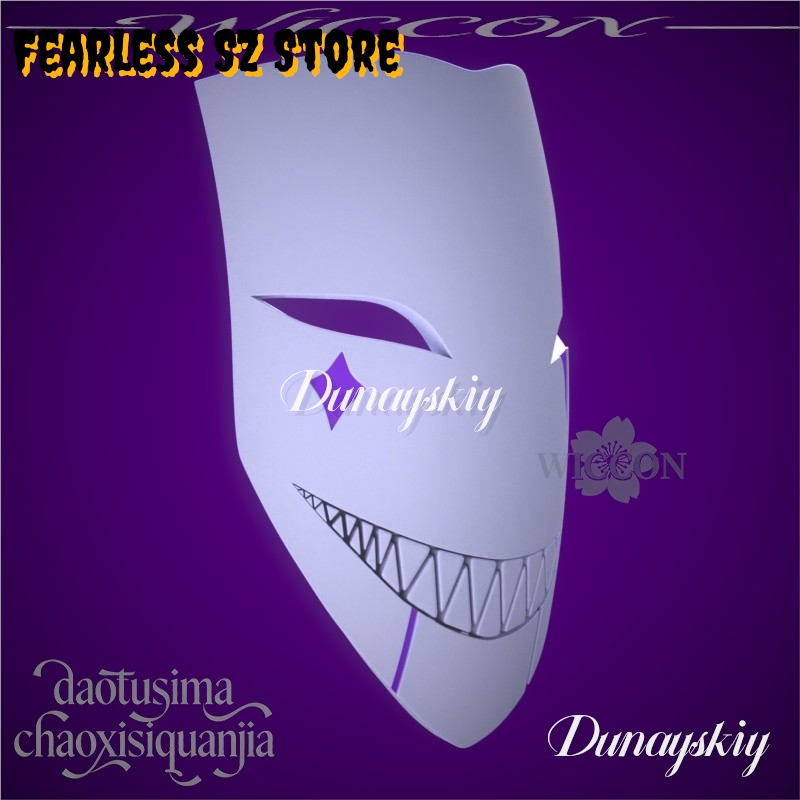 DUNAYSKIY%^& Cosplay Jesterr P - Cosplay Prop Patterns 评论和价格