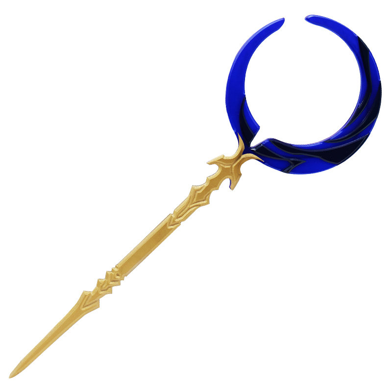 Irelia H Store Honkai: Star Ra - Cosplay Flame Prop 评论和价格