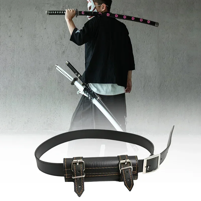 Demon Slayer Anime Cosplay Pro - Cosplay Prop Katana 评论和价格