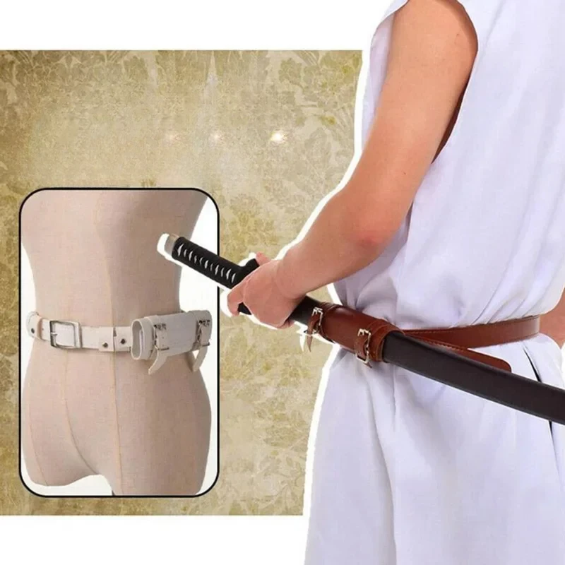 Demon Slayer Anime Cosplay Pro - Cosplay Prop Katana 评论和价格