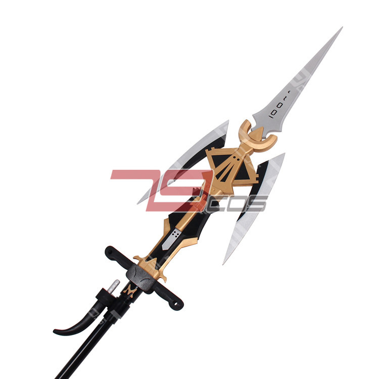 Game Arknights Reed The Flame  - Cosplay Flame Prop 评论和价格