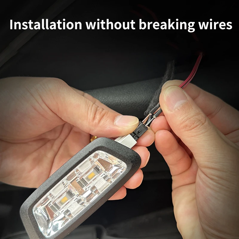 Car high brightness trunk ligh - Led El Wire 评论和价格