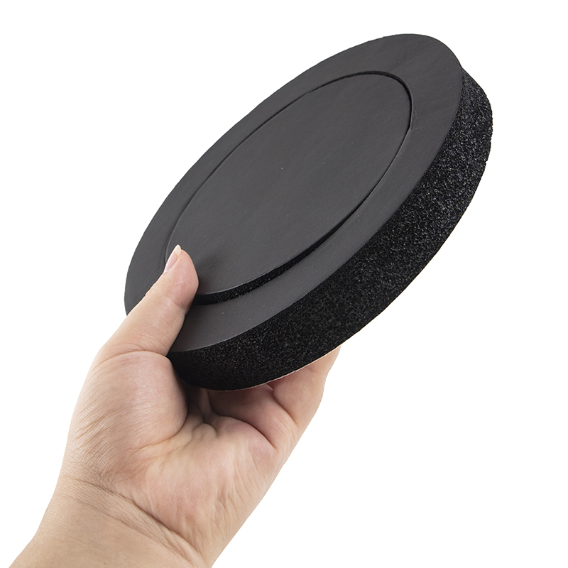 1Pc Universal Car Speaker Ring - Eva Foam Sheet 评论和价格