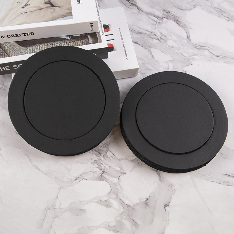 1Pc Universal Car Speaker Ring - Eva Foam Sheet 评论和价格