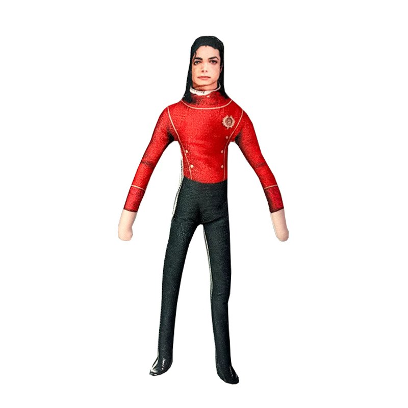 2026 New Style Michael Jackson - Evoker Cosplay Prop 评论和价格