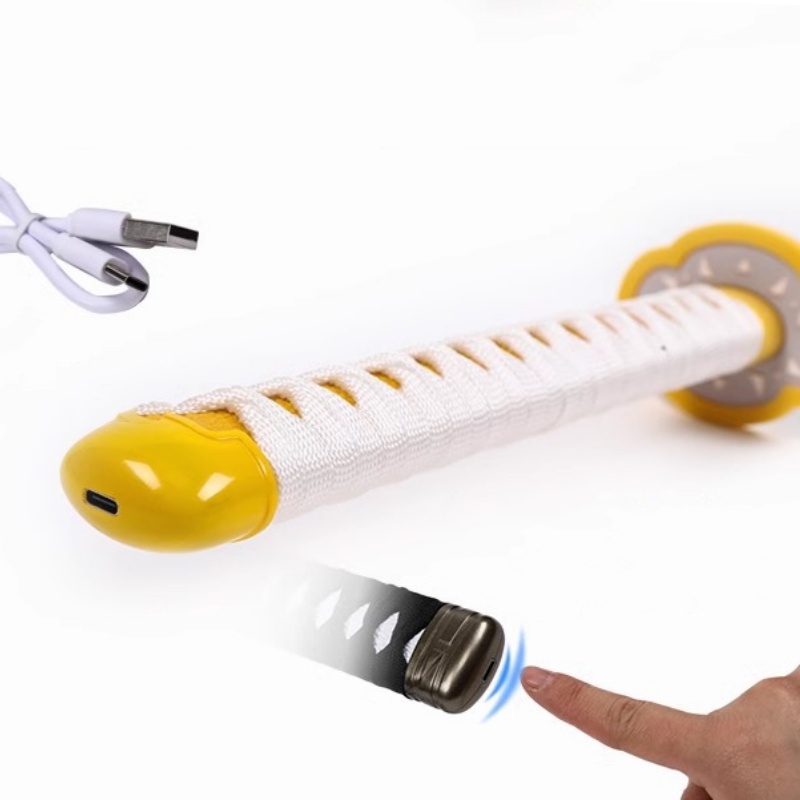 40inch Glow Bleach Katana Led  - Cosplay Prop Katana 评论和价格