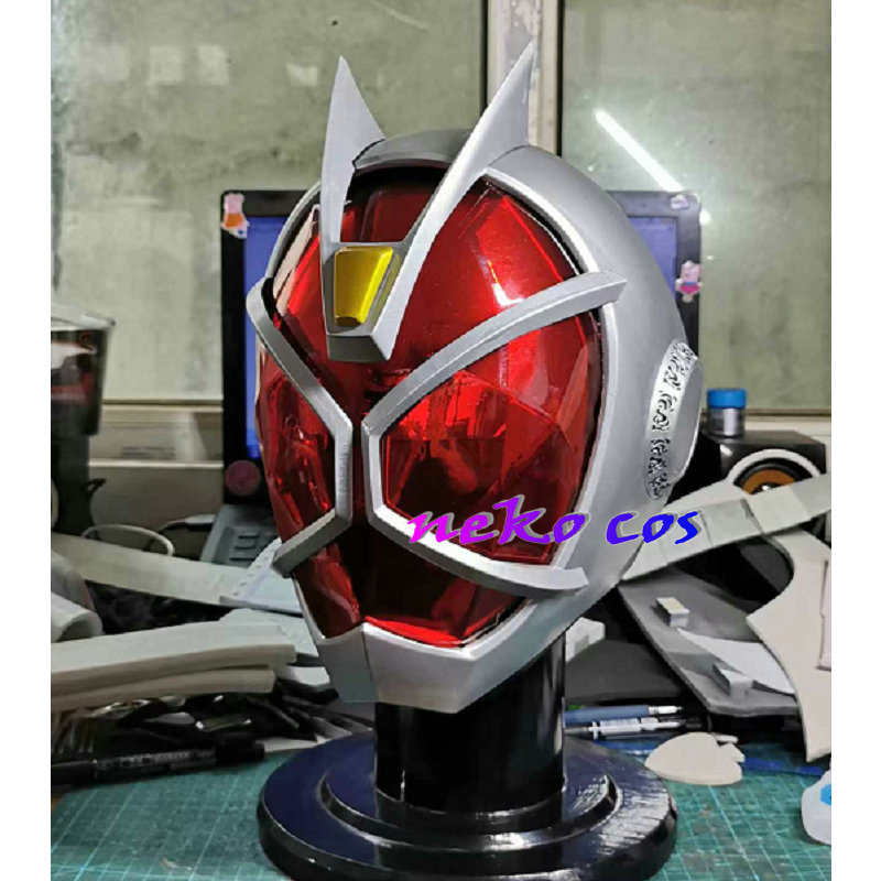 sale nekocos Rider Wizard Flam - Cosplay Flame Prop 评论和价格