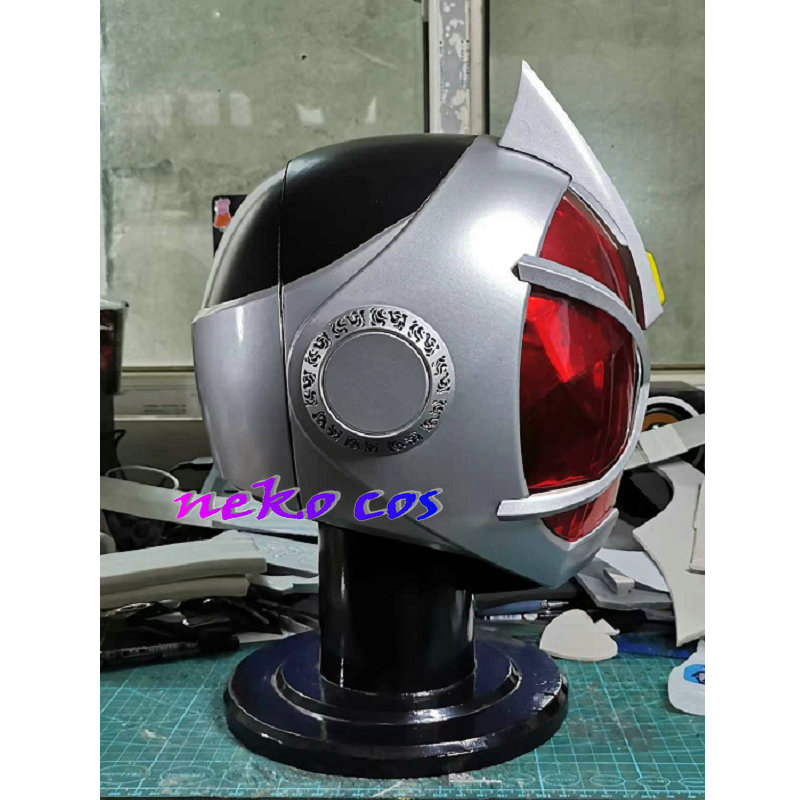 sale nekocos Rider Wizard Flam - Cosplay Flame Prop 评论和价格