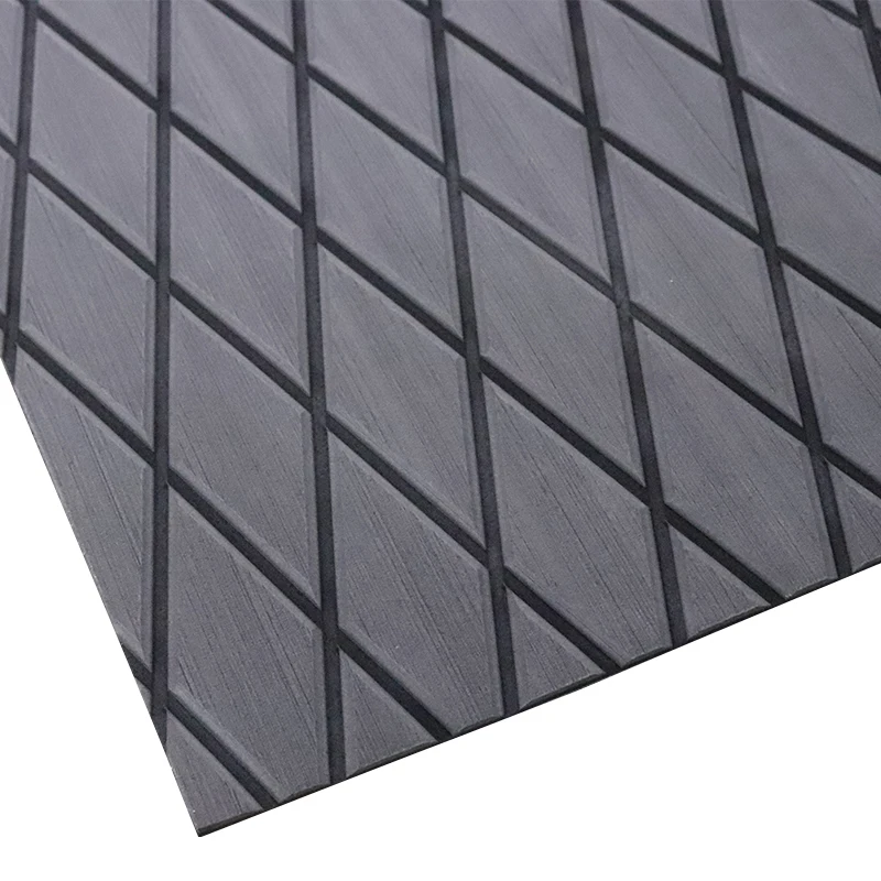 2400*600*6mm Thick Diamonds EV - Eva Foam Sheet 评论和价格